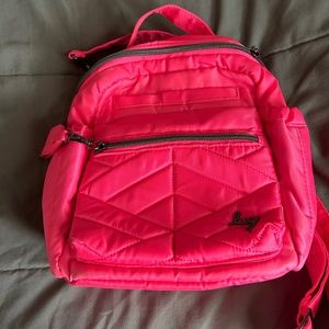 Alpine Crossbody Bag